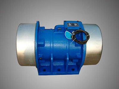 zds振動電機(jī)出現(xiàn)這三種情況怎么處理？