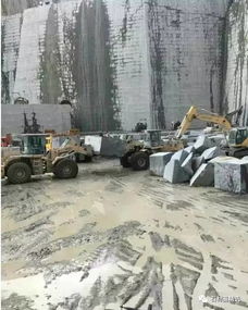 實(shí)拍G654礦區(qū) 最后的凝視與礦石加工之旅