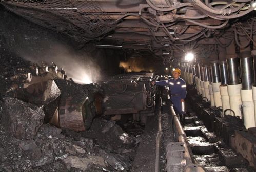 環(huán)境監(jiān)測(cè)設(shè)備 礦山開采安全的“數(shù)字哨兵”